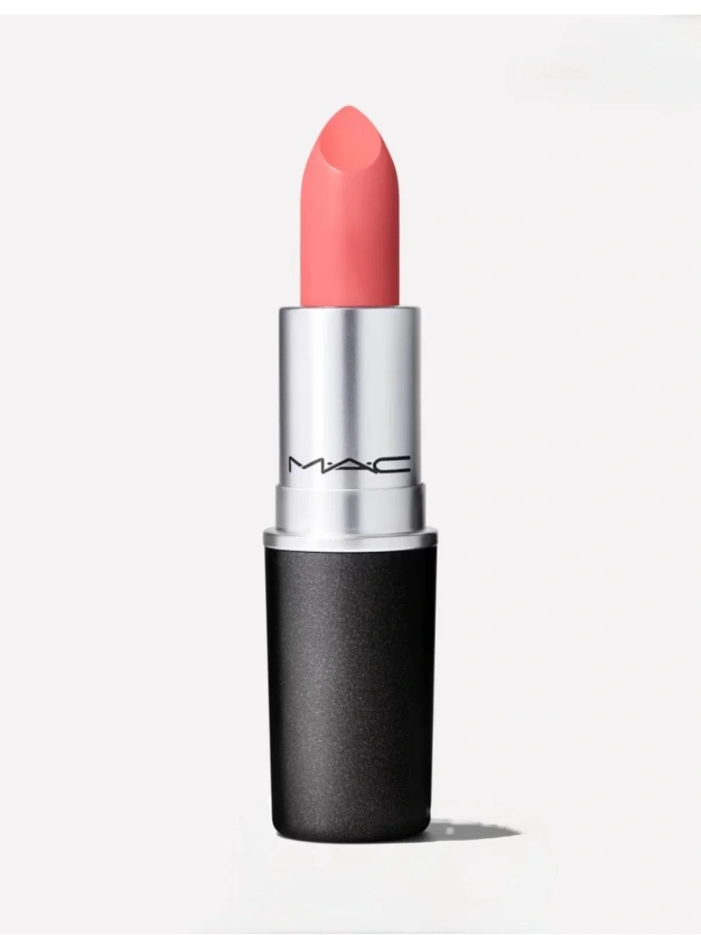 MAC Cosmetics Matte Lipstick — Runway Hit